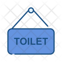 پیش‌نمایش فایل toilet-sign-board-1639323 از پک سرویس بهداشتی