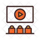 پیش‌نمایش فایل theater-screen-1639069 از پک تئاتر