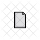 پیش‌نمایش فایل blank-document-1638935 از پک ویرایشگر متن