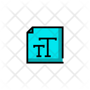 پیش‌نمایش فایل font-size-1638926 از پک ویرایشگر متن
