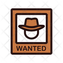پیش‌نمایش فایل wanted-poster-1638780 از پک تکساس