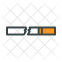 پیش‌نمایش فایل broken-cigarettes-1639168 از پک تنباکو