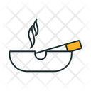 پیش‌نمایش فایل ashtray-1639138 از پک تنباکو