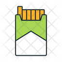 پیش‌نمایش فایل cigarette-pack-1639136 از پک تنباکو