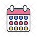 پیش‌نمایش فایل calendar-1637958 از پک استراتژی و مدیریت