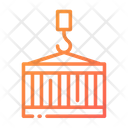پیش‌نمایش فایل container-1678353 از پک تدارکات و حمل‌ونقل