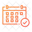 پیش‌نمایش فایل schedule-1678322 از پک تدارکات و حمل‌ونقل