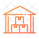پیش‌نمایش فایل warehouse-1678318 از پک تدارکات و حمل‌ونقل