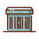 پیش‌نمایش فایل barcode-1678243 از پک تدارکات و حمل‌ونقل