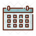 پیش‌نمایش فایل calendar-1678238 از پک تدارکات و حمل‌ونقل