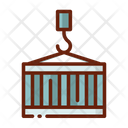 پیش‌نمایش فایل container-1678234 از پک تدارکات و حمل‌ونقل