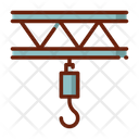 پیش‌نمایش فایل crane-1678233 از پک تدارکات و حمل‌ونقل