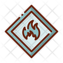 پیش‌نمایش فایل flamable-1678223 از پک تدارکات و حمل‌ونقل