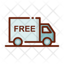 پیش‌نمایش فایل free-delivery-1678221 از پک تدارکات و حمل‌ونقل