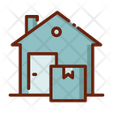 پیش‌نمایش فایل home-delivery-1678218 از پک تدارکات و حمل‌ونقل