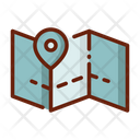 پیش‌نمایش فایل map-1678212 از پک تدارکات و حمل‌ونقل