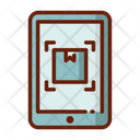 پیش‌نمایش فایل mobile-tracking-1678211 از پک تدارکات و حمل‌ونقل
