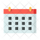 پیش‌نمایش فایل calendar-1678123 از پک تدارکات و حمل‌ونقل