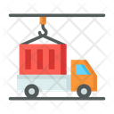 پیش‌نمایش فایل cargo-1678121 از پک تدارکات و حمل‌ونقل