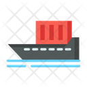 پیش‌نمایش فایل cargo-ship-1678122 از پک تدارکات و حمل‌ونقل