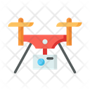 پیش‌نمایش فایل drone-1678111 از پک تدارکات و حمل‌ونقل