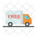 پیش‌نمایش فایل free-delivery-1678106 از پک تدارکات و حمل‌ونقل