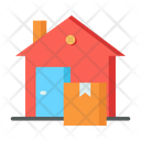 پیش‌نمایش فایل home-delivery-1678103 از پک تدارکات و حمل‌ونقل