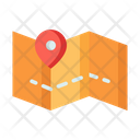 پیش‌نمایش فایل map-1678147 از پک تدارکات و حمل‌ونقل