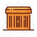 پیش‌نمایش فایل barcode-1678044 از پک تدارکات و حمل‌ونقل