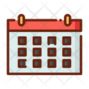 پیش‌نمایش فایل calendar-1678039 از پک تدارکات و حمل‌ونقل