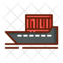 پیش‌نمایش فایل cargo-ship-1678038 از پک تدارکات و حمل‌ونقل