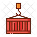 پیش‌نمایش فایل container-1678035 از پک تدارکات و حمل‌ونقل