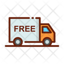 پیش‌نمایش فایل free-delivery-1678072 از پک تدارکات و حمل‌ونقل
