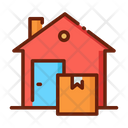 پیش‌نمایش فایل home-delivery-1678069 از پک تدارکات و حمل‌ونقل