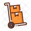 پیش‌نمایش فایل loading-package-1678065 از پک تدارکات و حمل‌ونقل