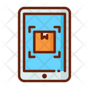 پیش‌نمایش فایل mobile-tracking-1678062 از پک تدارکات و حمل‌ونقل