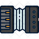 پیش‌نمایش فایل accordion-1678366 از پک موسیقی