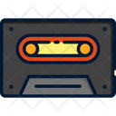 پیش‌نمایش فایل cassette-1678359 از پک موسیقی