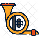 پیش‌نمایش فایل french-horn-1678395 از پک موسیقی