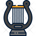 پیش‌نمایش فایل harp-1678389 از پک موسیقی