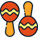 پیش‌نمایش فایل maracas-1678384 از پک موسیقی