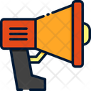 پیش‌نمایش فایل megaphone-1678383 از پک موسیقی