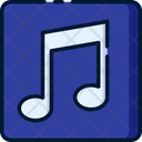 پیش‌نمایش فایل music-note-1678379 از پک موسیقی