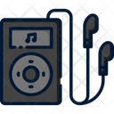 پیش‌نمایش فایل music-player-1678378 از پک موسیقی