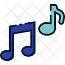 پیش‌نمایش فایل musical-notes-1678377 از پک موسیقی