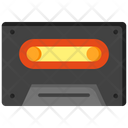 پیش‌نمایش فایل cassette-1678411 از پک موسیقی