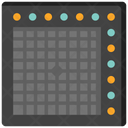 پیش‌نمایش فایل launch-pad-1678437 از پک موسیقی