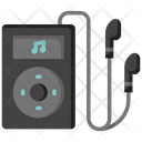 پیش‌نمایش فایل music-player-1678430 از پک موسیقی