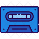 پیش‌نمایش فایل cassette-1678485 از پک موسیقی