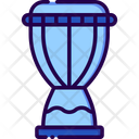 پیش‌نمایش فایل djembe-1678478 از پک موسیقی